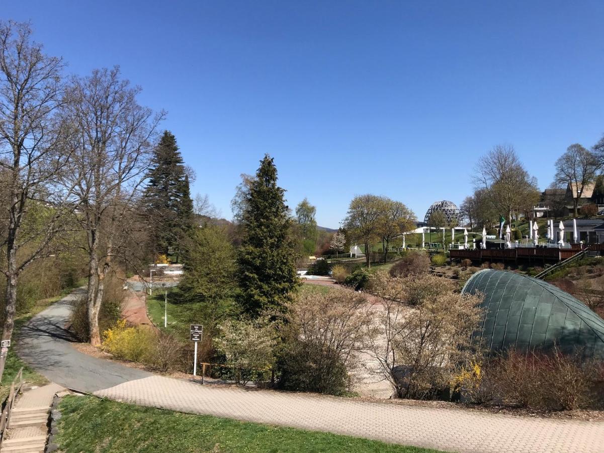 Apartment Felices Winterberg