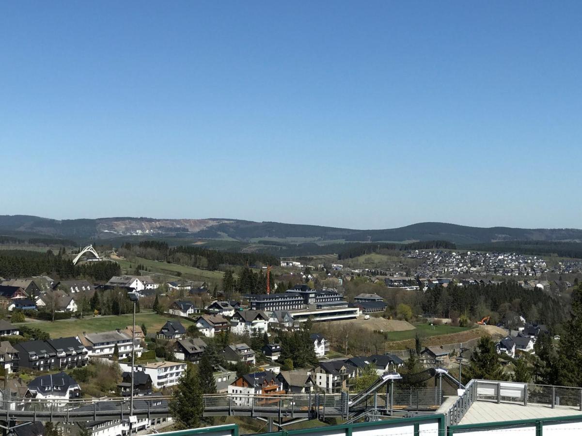 Felices Apartment Winterberg